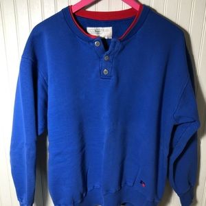 VTG 90s LL Bean x Russell Athletic Sweatshirt